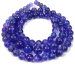 Tanzanite Beads