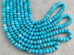 Turquoise Beads