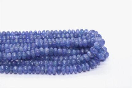 Tanzanite Beads