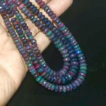 Opal Beads