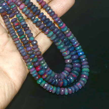 Opal Beads