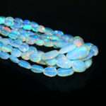 Opal Beads