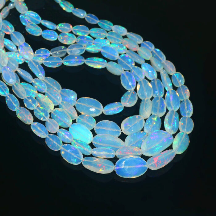 Opal Beads