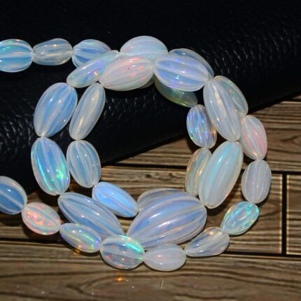 Opal Beads