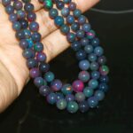 Opal Beads