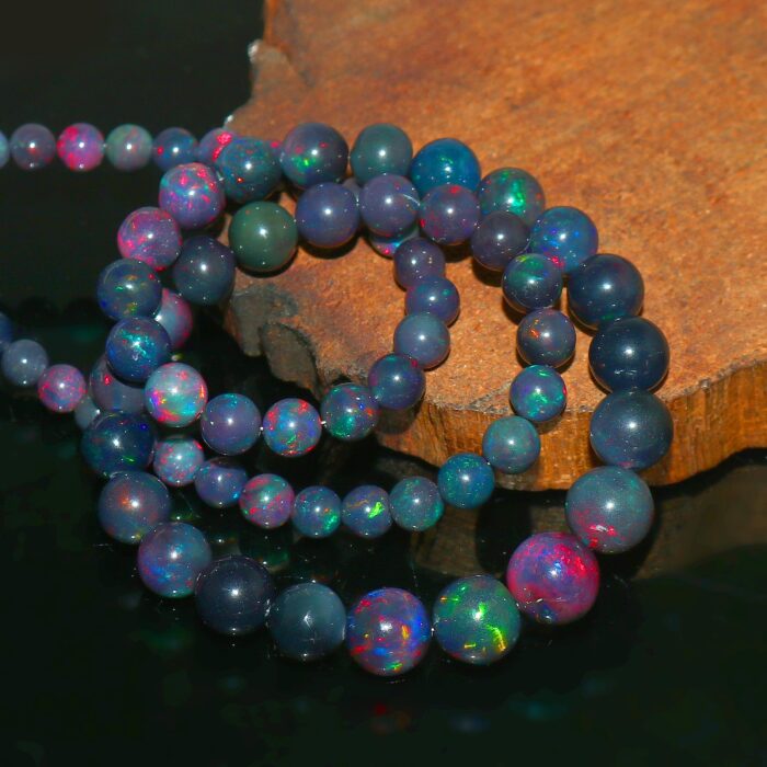 Opal Beads