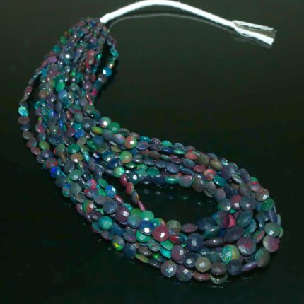 Opal Beads