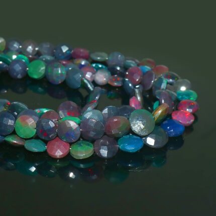 Opal Beads