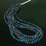 Opal Beads