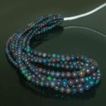 Opal Beads