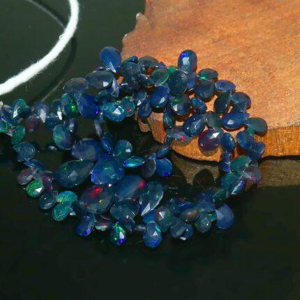 Opal Beads